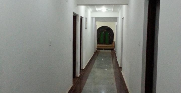 Hotel Grand Jigar Srīnagar Eksteriør billede